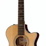 Guitare acoustique Taylor 412Ce-R-V-Class | Test, Avis & Comparatif