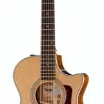 Guitare acoustique Taylor 412Ce V-Class | Test, Avis & Comparatif