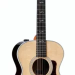 Guitare acoustique Taylor 412e-R-V-Class | Test, Avis & Comparatif