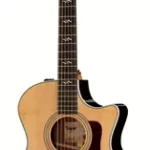 Guitare acoustique Taylor 414Ce-R V-Class | Test, Avis & Comparatif