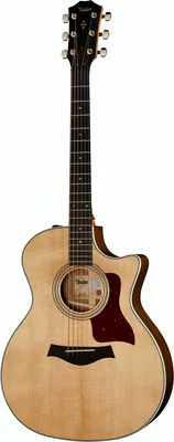 Taylor 414ce V-Class