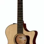 Guitare acoustique Taylor 514ce V-Class Bracing | Test, Avis & Comparatif