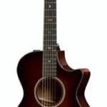 Guitare acoustique Taylor 522Ce 12 Fret-V-Class | Test, Avis & Comparatif