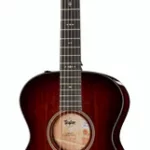 Guitare acoustique Taylor 522e 12 Fret-V-Class | Test, Avis & Comparatif