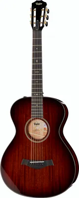 Taylor 522e 12 Fret-V-Class
