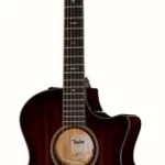 Guitare acoustique Taylor 524ce V-Class Bracing | Test, Avis & Comparatif