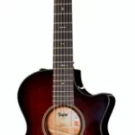 Guitare acoustique Taylor 562ce V-Class 12-Fret | Test, Avis & Comparatif