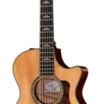 Guitare acoustique Taylor 612ce 12-Fret V-Class | Test, Avis & Comparatif