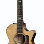 Guitare acoustique Taylor 612Ce V-Class | Test, Avis & Comparatif