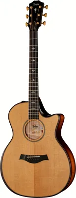 Taylor 614Ce Builders Edition NT V-C