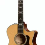 Guitare acoustique Taylor 614ce V-Class | Test, Avis & Comparatif
