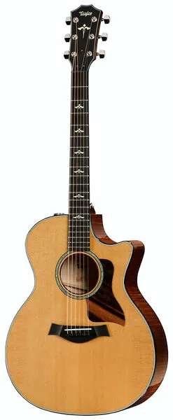 Taylor 614ce V-Class