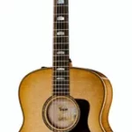 Guitare acoustique Taylor 618e Antique Blonde | Test, Avis & Comparatif