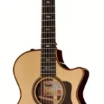 Guitare acoustique Taylor 712ce 12-Fret V-Class | Test, Avis & Comparatif