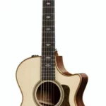 Guitare acoustique Taylor 712ce V-Class | Test, Avis & Comparatif