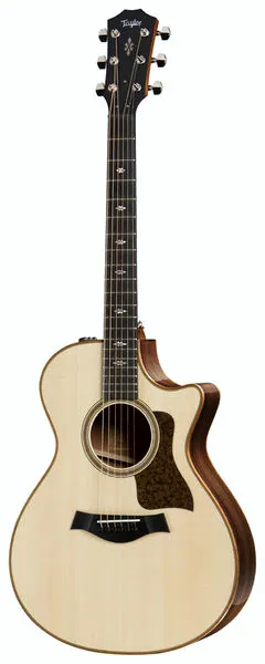 Taylor 712ce V-Class