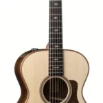 Guitare acoustique Taylor 712e 12-Fret V-Class | Test, Avis & Comparatif