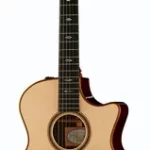 Guitare classique Taylor 714ce-N | Test, Avis & Comparatif