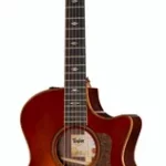 Guitare acoustique Taylor 714ce V-Class WSB | Test, Avis & Comparatif