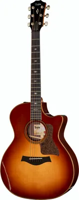 Taylor 714ce V-Class WSB
