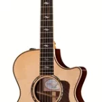 Guitare acoustique Taylor 812ce 12-Fret V-Class | Test, Avis & Comparatif