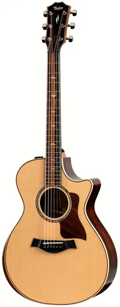 Taylor 812ce 2021