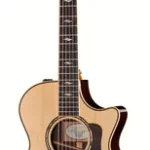 Guitare acoustique Taylor 812ce V-Class | Test, Avis & Comparatif