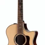 Guitare acoustique Taylor 814ce 2021 | Test, Avis & Comparatif