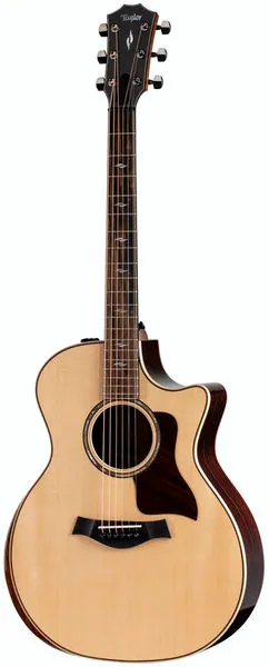 Taylor 814ce 2021