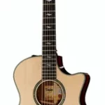 Guitare acoustique Taylor 814CE Cocobolo/Lutzspruce LTD | Test, Avis & Comparatif