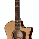 Guitare acoustique Taylor 814ce DLX V-Class | Test, Avis & Comparatif