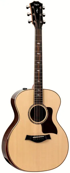 Taylor 814e 2021