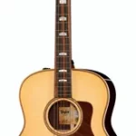 Guitare acoustique Taylor 818e Antique Blonde | Test, Avis & Comparatif