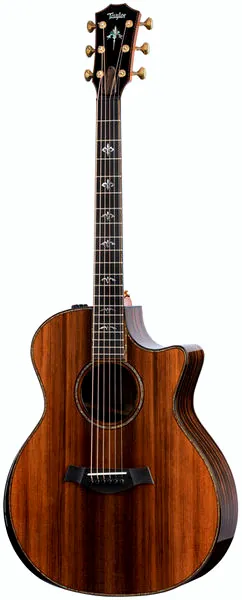 Taylor 914ce Limited