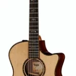 Guitare acoustique Taylor 914ce V-Class Bracing | Test, Avis & Comparatif