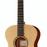 Guitare acoustique Taylor Academy Series 12 | Test, Avis & Comparatif