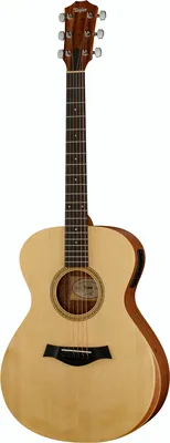 Taylor Academy Series 12e LH
