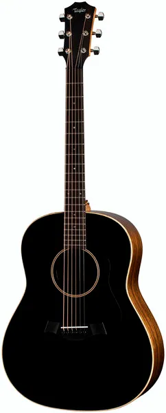 Taylor American Dream AD17 Blacktop
