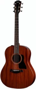 Guitare acoustique Taylor American Dream AD27e | Test, Avis & Comparatif