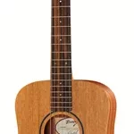 Guitare acoustique Taylor Baby Mahogany BT2 B-Stock | Test, Avis & Comparatif