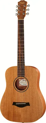Taylor Baby Mahogany BT2 B-Stock