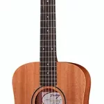 Guitare acoustique Taylor Baby Mahogany BT2 LH | Test, Avis & Comparatif