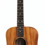 Guitare acoustique Taylor Baby Mahogany-e BT2e | Test, Avis & Comparatif