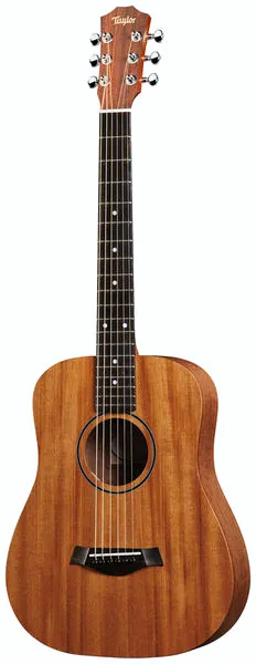 Taylor Baby Mahogany-e BT2e