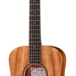 Guitare acoustique Taylor Baby Taylor BTe Koa | Test, Avis & Comparatif