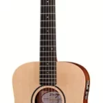 Guitare acoustique Taylor Baby Taylor-e BT1e LH | Test, Avis & Comparatif