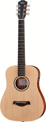 Taylor Baby Taylor-e BT1e LH