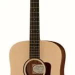 Guitare acoustique Taylor Big Baby Taylor BBT Walnut | Test, Avis & Comparatif