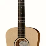 Guitare acoustique Taylor BT1 Baby Taylor Walnut | Test, Avis & Comparatif