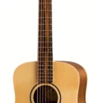 Guitare acoustique Taylor BT1e Baby Taylor Walnut | Test, Avis & Comparatif